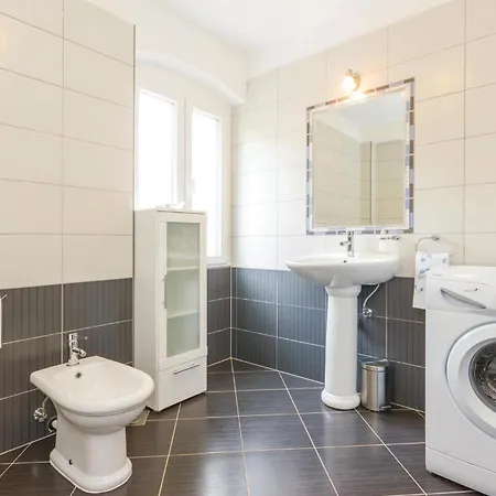 Vakantiehuis Beautiful In