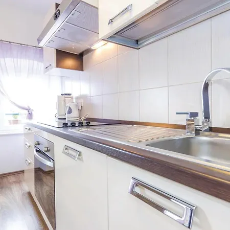 Prázdninový dům Beautiful In Medveja