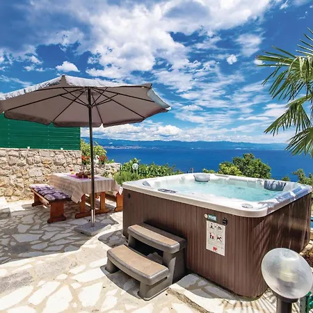 Dom wakacyjny Beautiful In *