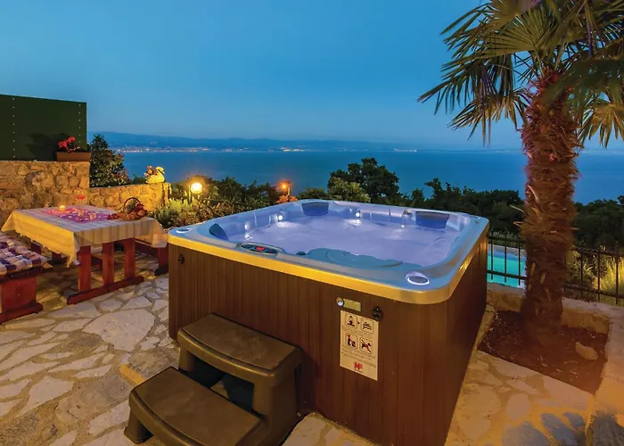 Beautiful Home In Medveja Medveja