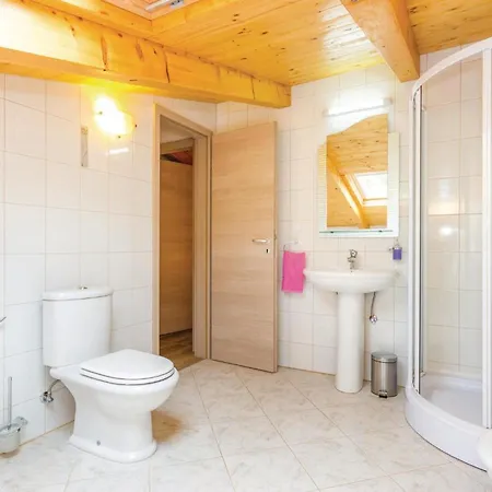 Cozy In With Outdoor Swimming Pool
