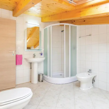 度假居 Cozy In With Outdoor Swimming Pool *