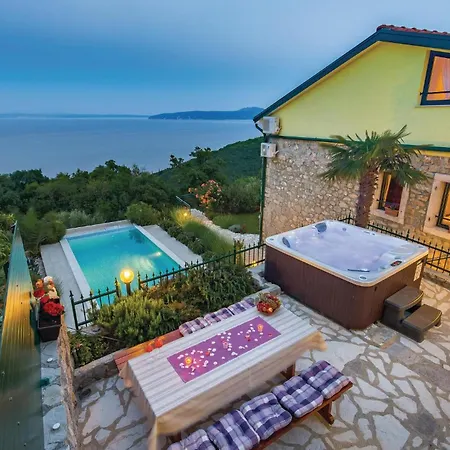 Cozy In With Outdoor Swimming Pool