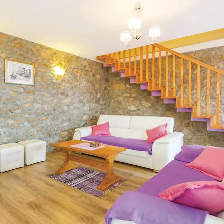 בית נופש Beautiful In