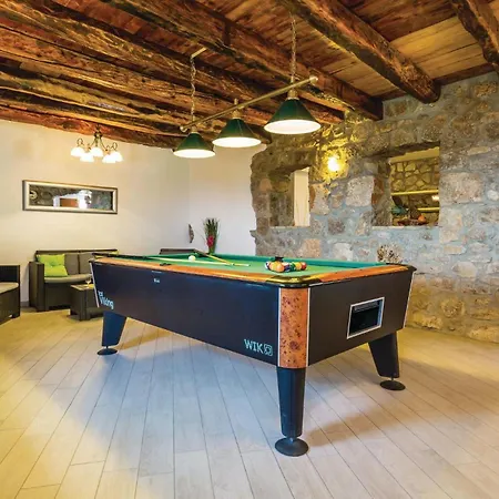 Cozy In With Outdoor Swimming Pool
