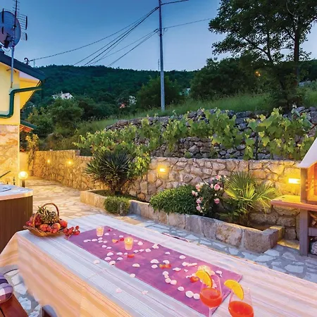Cozy In With Outdoor Swimming Pool