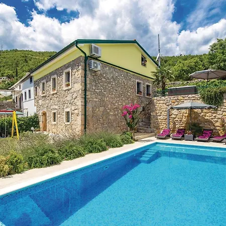 Cozy In With Outdoor Swimming Pool