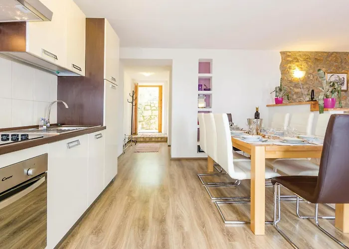 בית נופש Beautiful In