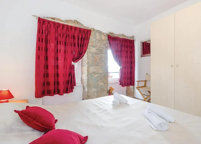 בית נופש Beautiful In מדביה