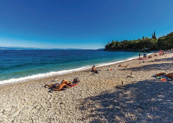 בית נופש Beautiful In *