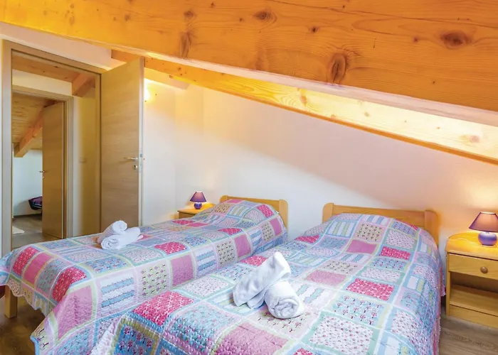 Beautiful In בית נופש *